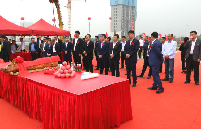 21. 乐动·官方版网站登录入口_乐动(中国)
云来(清远)项目开工仪式隆重举行1152.png
